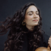 Sindy Mohamed Viola Bratsche