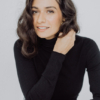 Sindy Mohamed Viola Bratsche