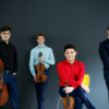 Schumann Quartett