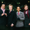 German Gents