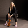 Clarissa Bevilacqua - Violine