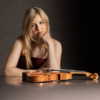 Clarissa Bevilacqua - Violine