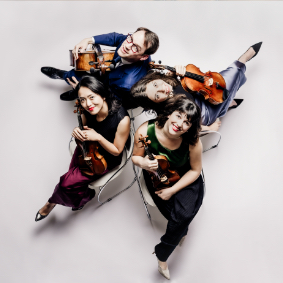 Doric String Quartet