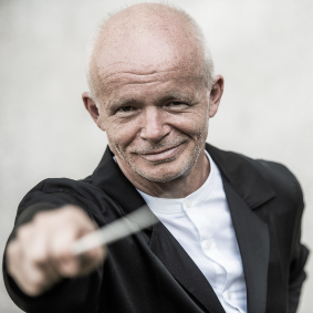Thomas Zehetmair