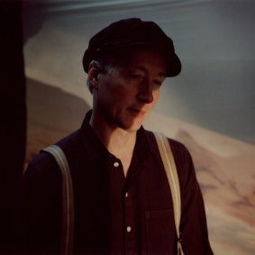 MattiBye_profil Matti Bye - Pianist